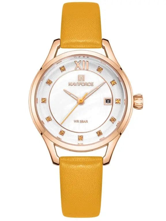 Zegarek Damski Naviforce - NF5010 Zegarek Damski Naviforce - NF5010 - Lorence 5905937204499