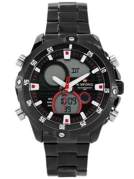 Zegarek Męski Naviforce Cirrus Zegarek Męski Naviforce Cirrus - Lorence 5903981734832