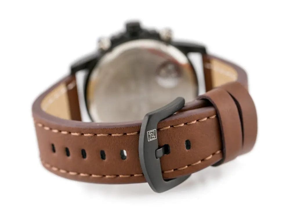 Zegarek Męski Naviforce - Cyclone Zegarek Męski Naviforce - Cyclone - Lorence 733424309212