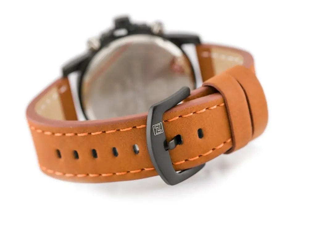Zegarek Męski Naviforce - Cyclone Zegarek Męski Naviforce - Cyclone - Lorence 733424309229
