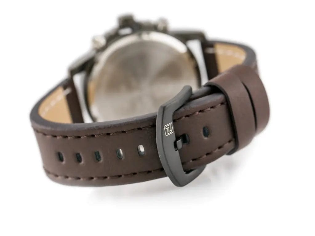 Zegarek Męski Naviforce - Cyclone Zegarek Męski Naviforce - Cyclone - Lorence 733424309182