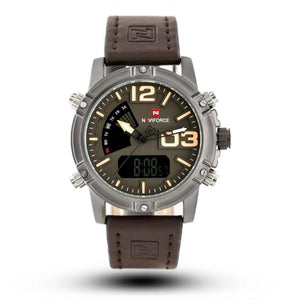 Zegarek Męski Naviforce - Cyclone Zegarek Męski Naviforce - Cyclone - Lorence 733424309182