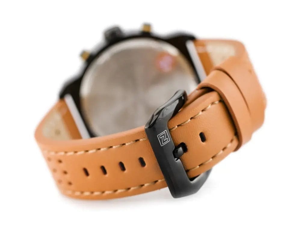 Zegarek Męski Naviforce Huster Zegarek Męski Naviforce Huster - Lorence 733424309649