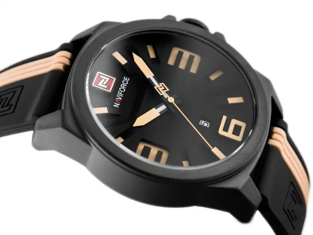 Zegarek Męski Naviforce - NF9098 Zegarek Męski Naviforce - NF9098 - Lorence 5903981734856