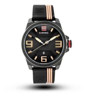 Zegarek Męski Naviforce - NF9098 Zegarek Męski Naviforce - NF9098 - Lorence 5903981734856