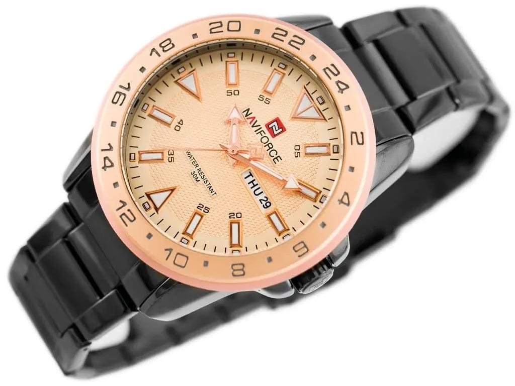 Zegarek Męski Naviforce - NF9109 Zegarek Męski Naviforce - NF9109 - Lorence 5905937204277