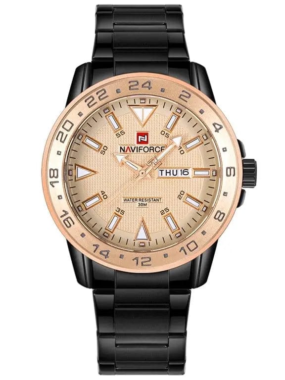 Zegarek Męski Naviforce - NF9109 Zegarek Męski Naviforce - NF9109 - Lorence 5905937204277