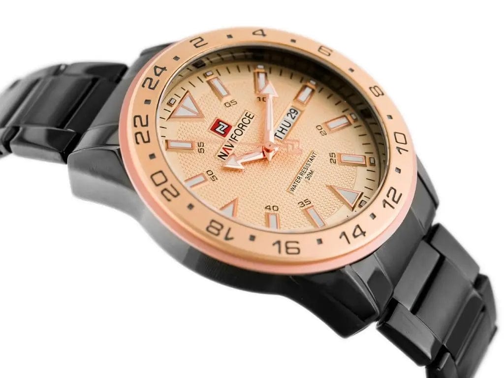 Zegarek Męski Naviforce - NF9109 Zegarek Męski Naviforce - NF9109 - Lorence 5905937204277