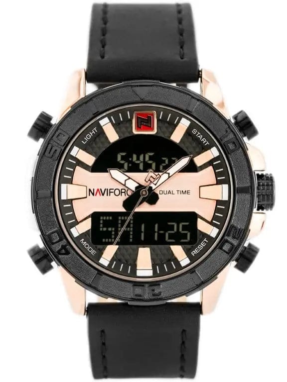 Zegarek Męski Naviforce - NF9114 Zegarek Męski Naviforce - NF9114 - Lorence 5903981734863