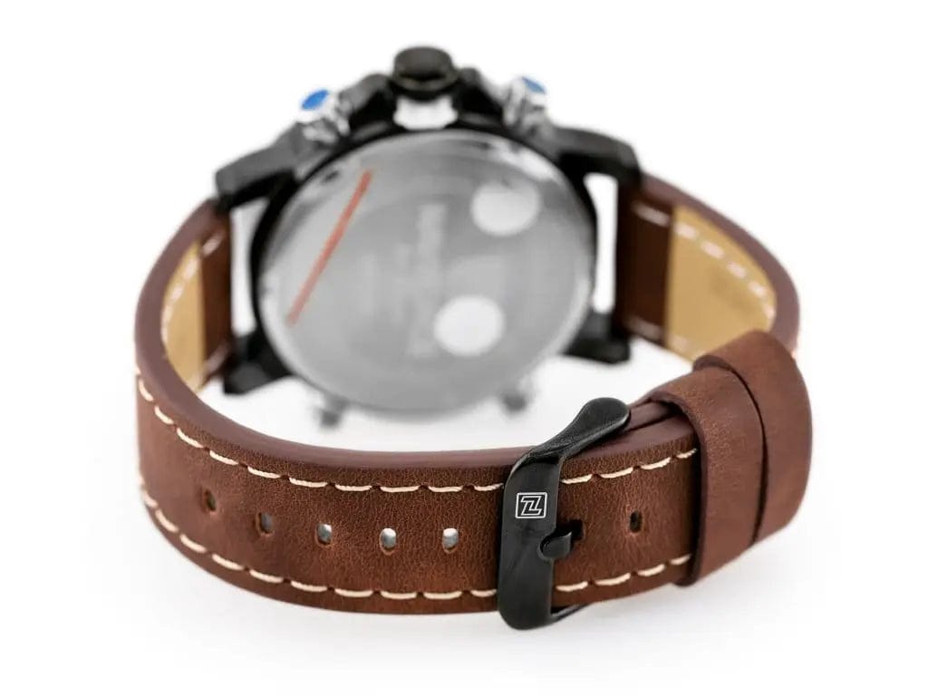 Zegarek Męski Naviforce - NF9134 Zegarek Męski Naviforce - NF9134 - Lorence 733424308239