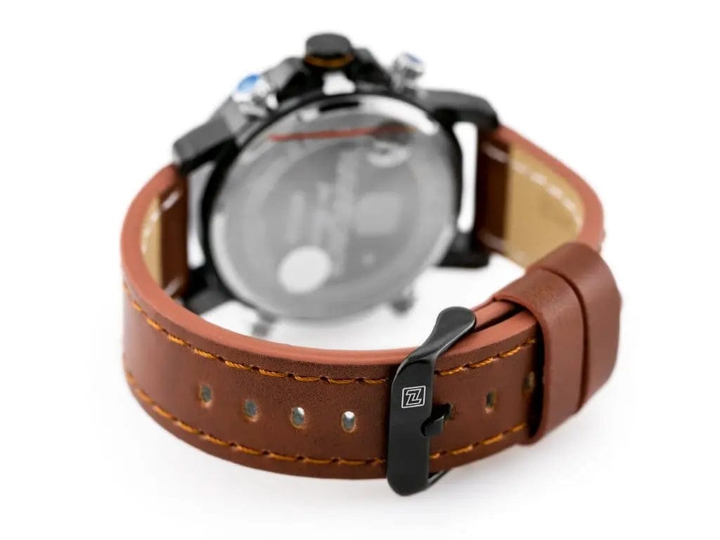 Zegarek Męski Naviforce - NF9134 Zegarek Męski Naviforce - NF9134 - Lorence 733424308253