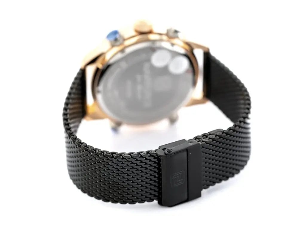 Zegarek Męski Naviforce - NF9153 Zegarek Męski Naviforce - NF9153 - Lorence 734830867815