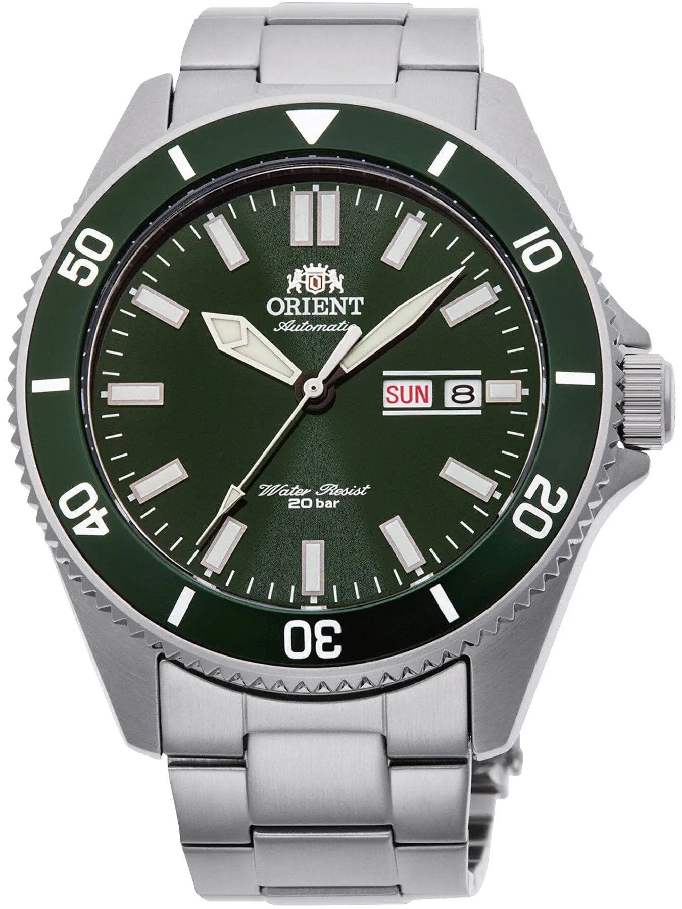 Zegarek Męski Orient Kamasu RA-AA0914E19B Zegarek Męski Orient Kamasu RA-AA0914E19B - Lorence 4942715027094