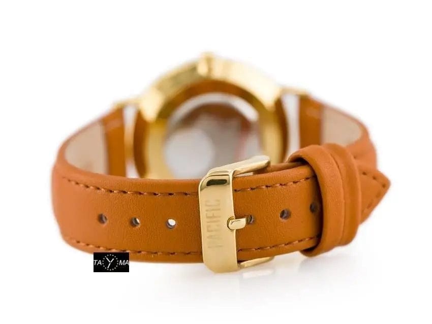 Zegarek Damski Pacific Close - Komplet Prezentowy Zegarek Damski Pacific Close - Komplet Prezentowy - Lorence 5905937206004