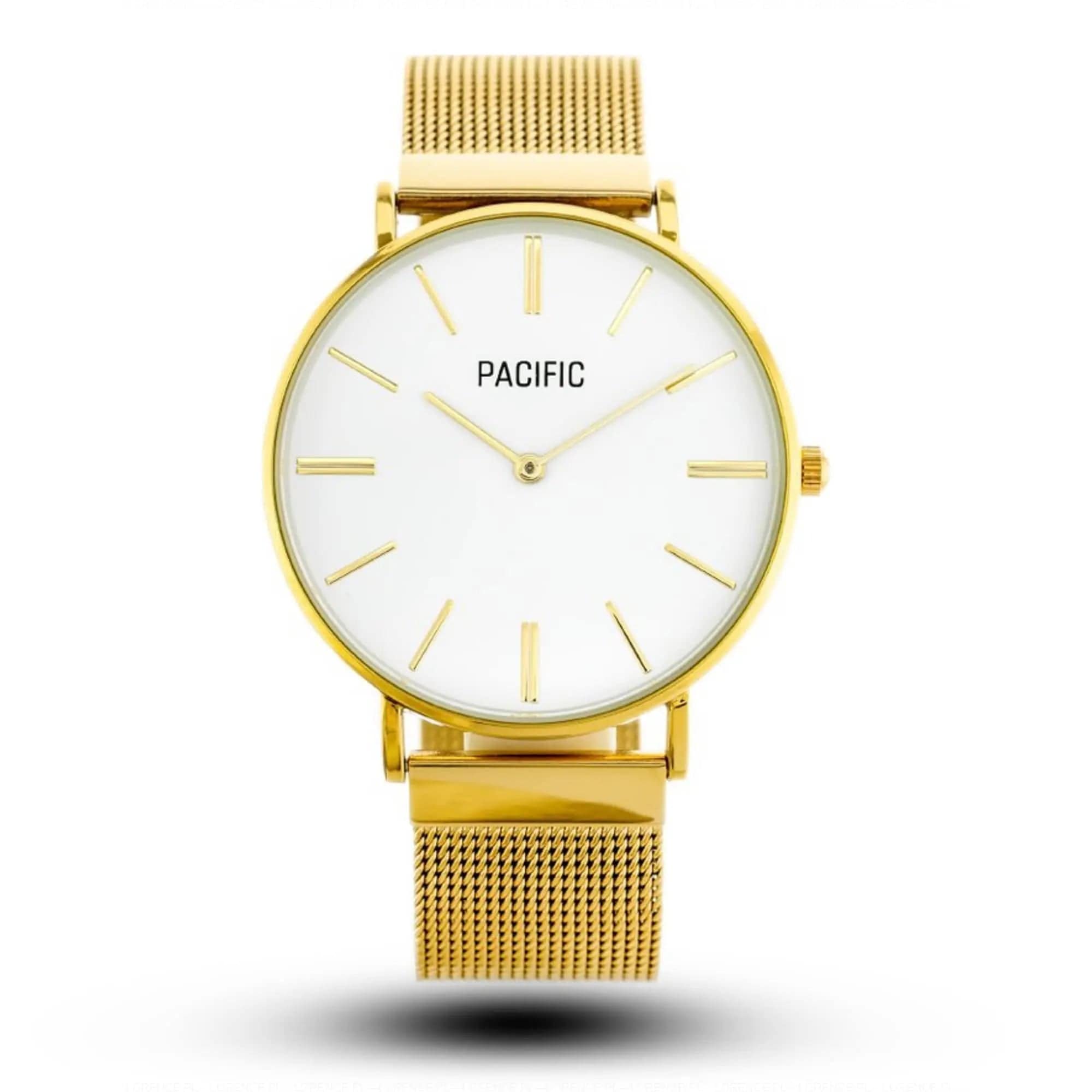 Zegarek Damski Pacific X6169 - Gold Zegarek Damski Pacific X6169 - Gold - Lorence 5903981718184