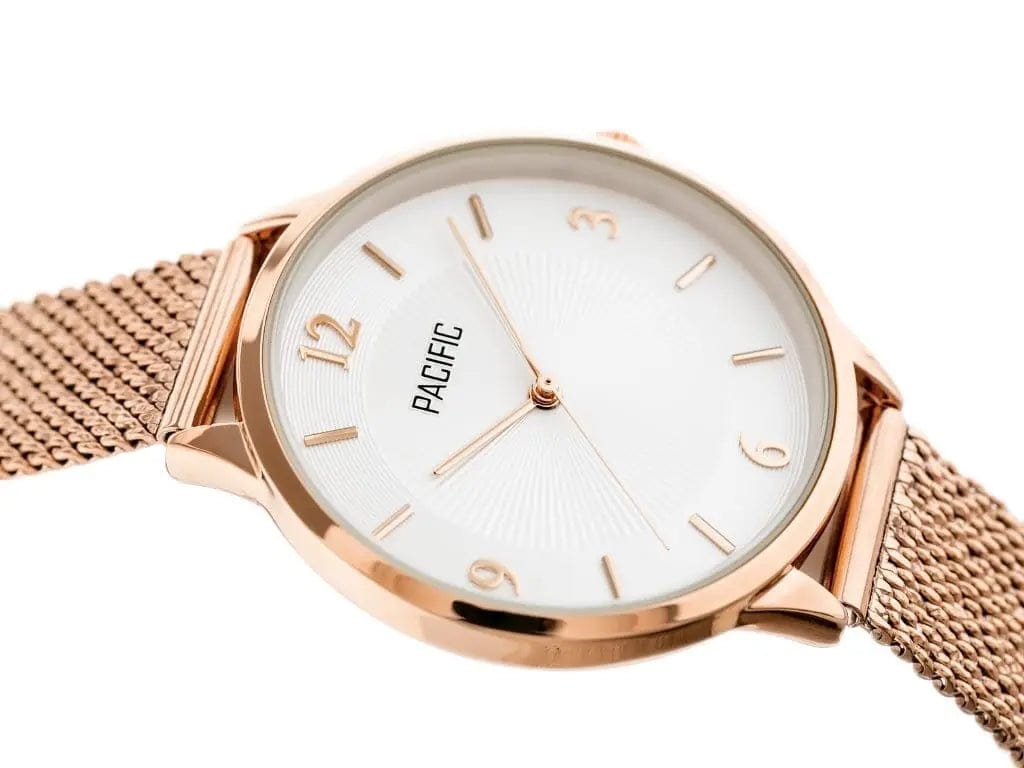 Zegarek Damski Pacific X6174 - Rosegold Zegarek Damski Pacific X6174 - Rosegold - Lorence 5905937206684