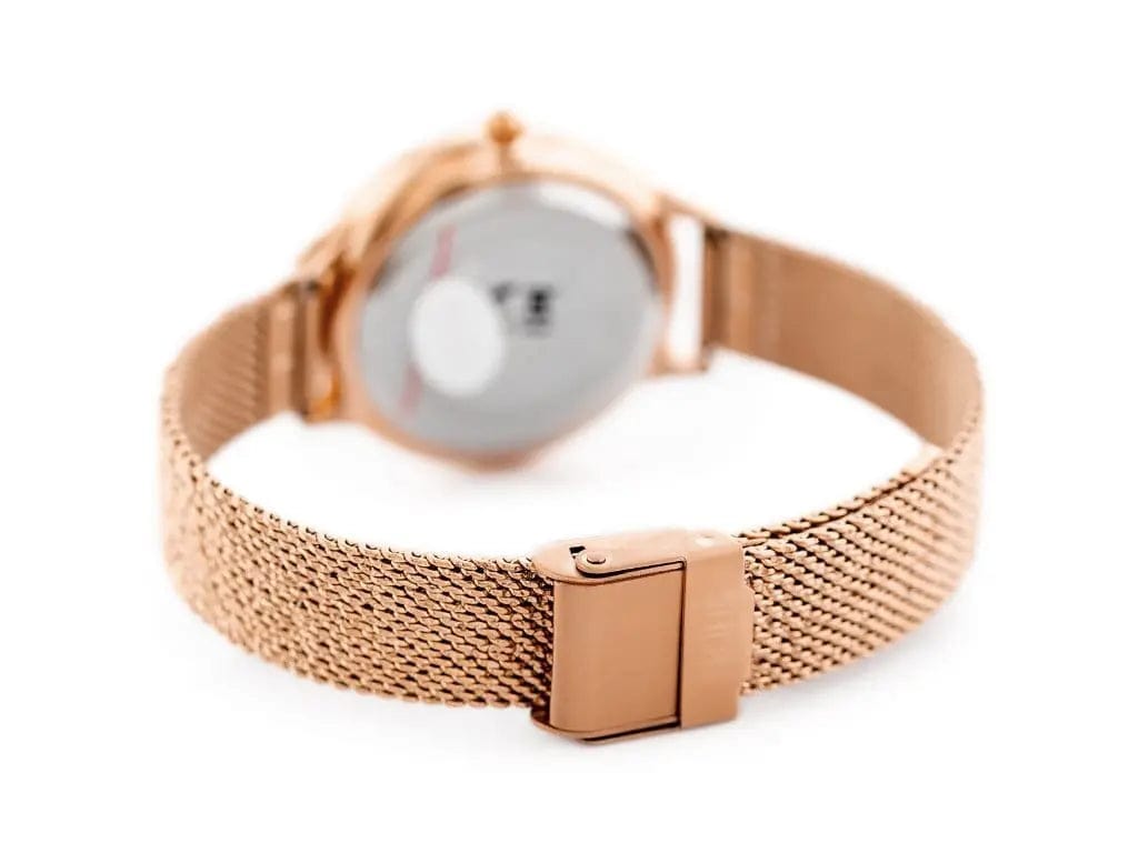 Zegarek Damski Pacific X6174 - Rosegold Zegarek Damski Pacific X6174 - Rosegold - Lorence 5905937206684