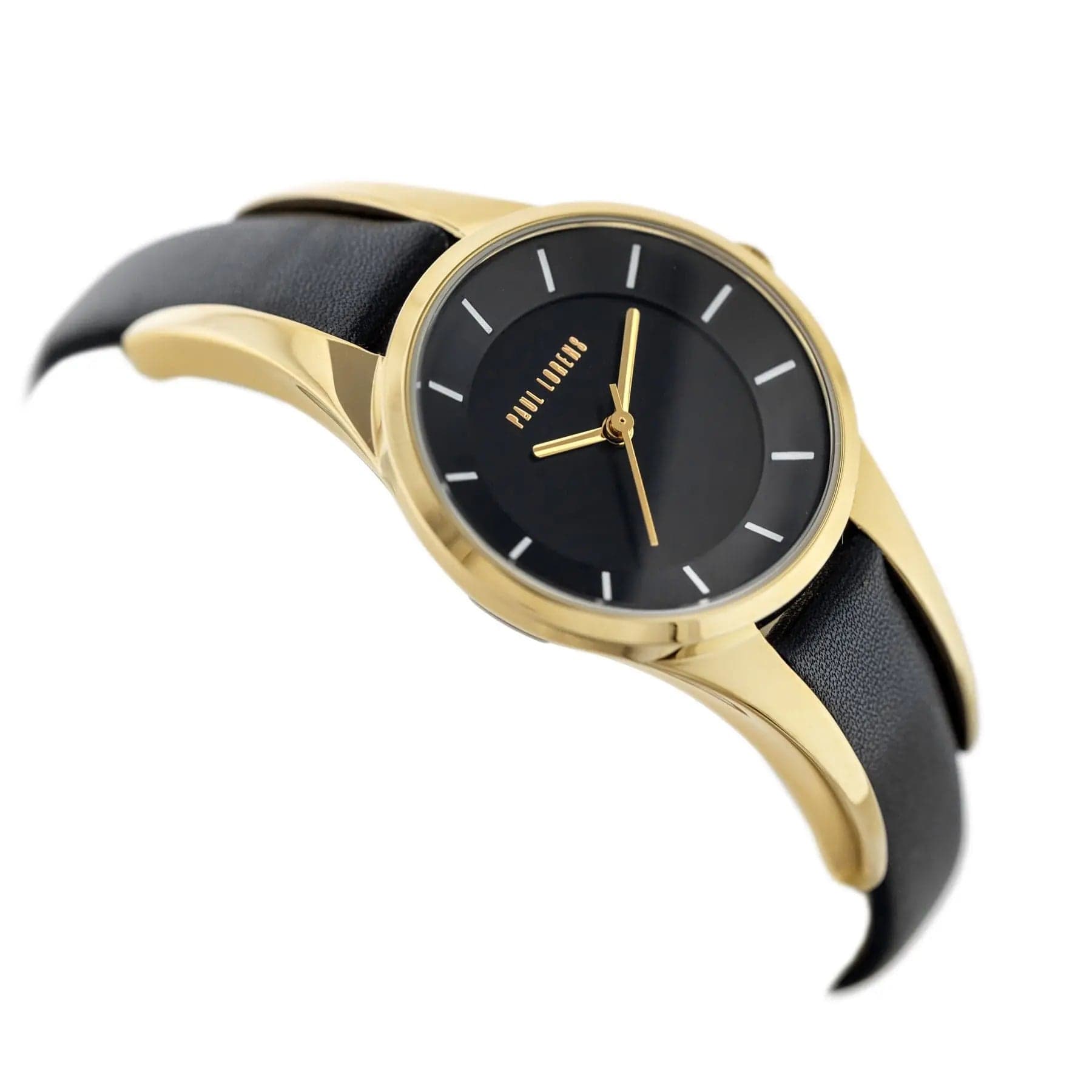 Zegarek Damski Paul Lorens - 8154A-1A2 Zegarek Damski Paul Lorens - 8154A-1A2 - Lorence 5900148044766