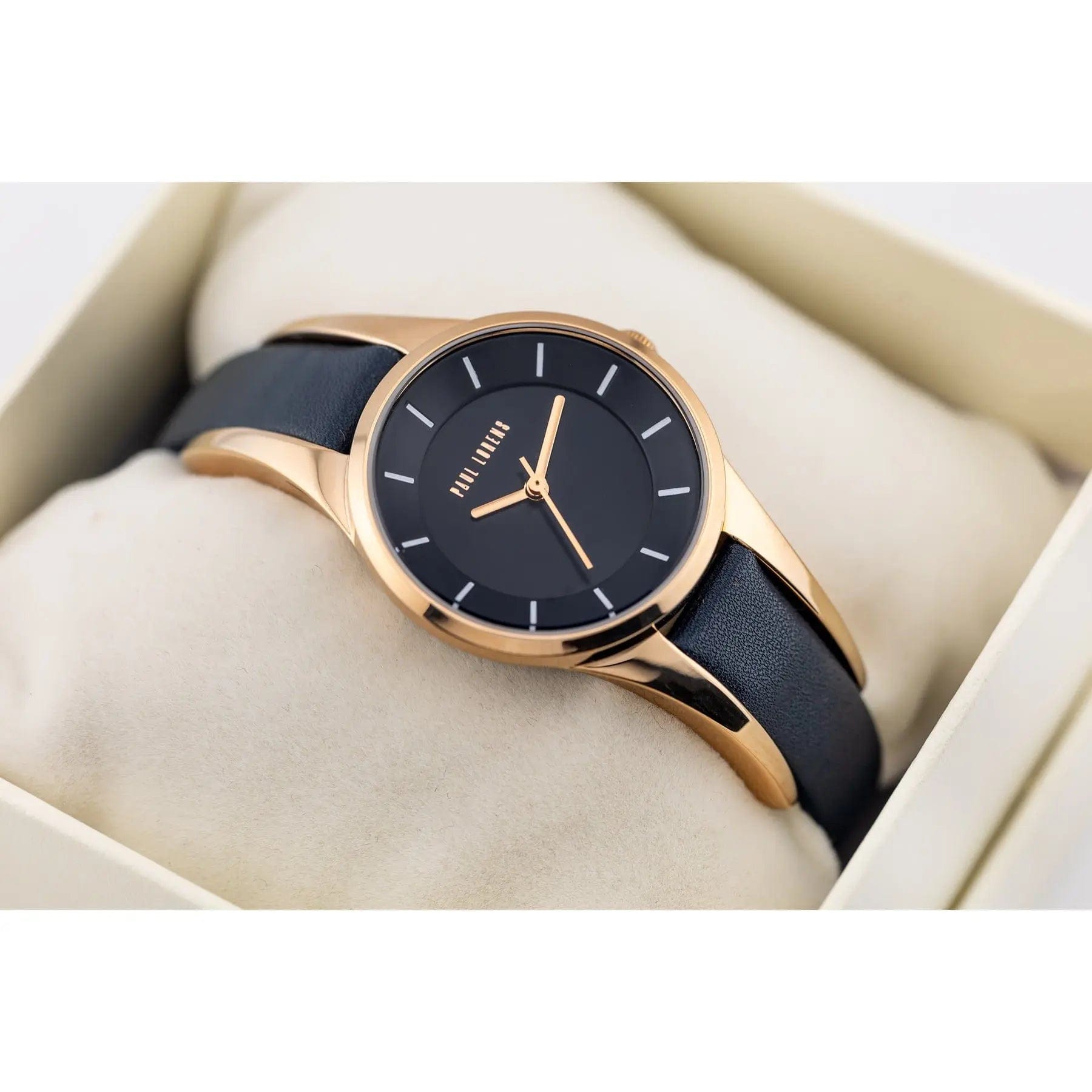 Zegarek Damski Paul Lorens - 8154A-6F3 Zegarek Damski Paul Lorens - 8154A-6F3 - Lorence 5900148044780