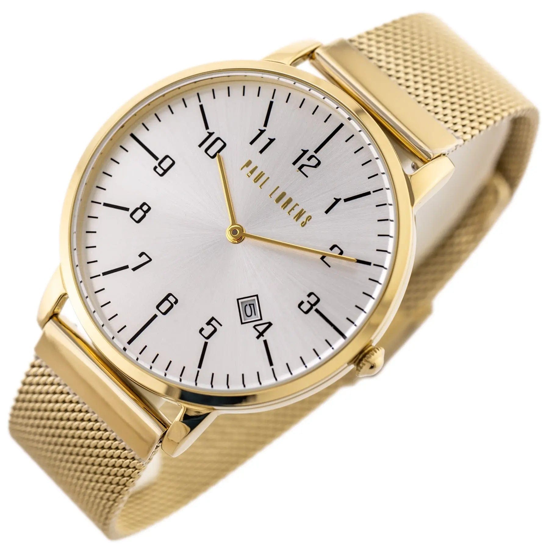 Zegarek Damski Paul Lorens - PL11503B-3D1 Zegarek Damski Paul Lorens - PL11503B-3D1 - Lorence 5900148047927