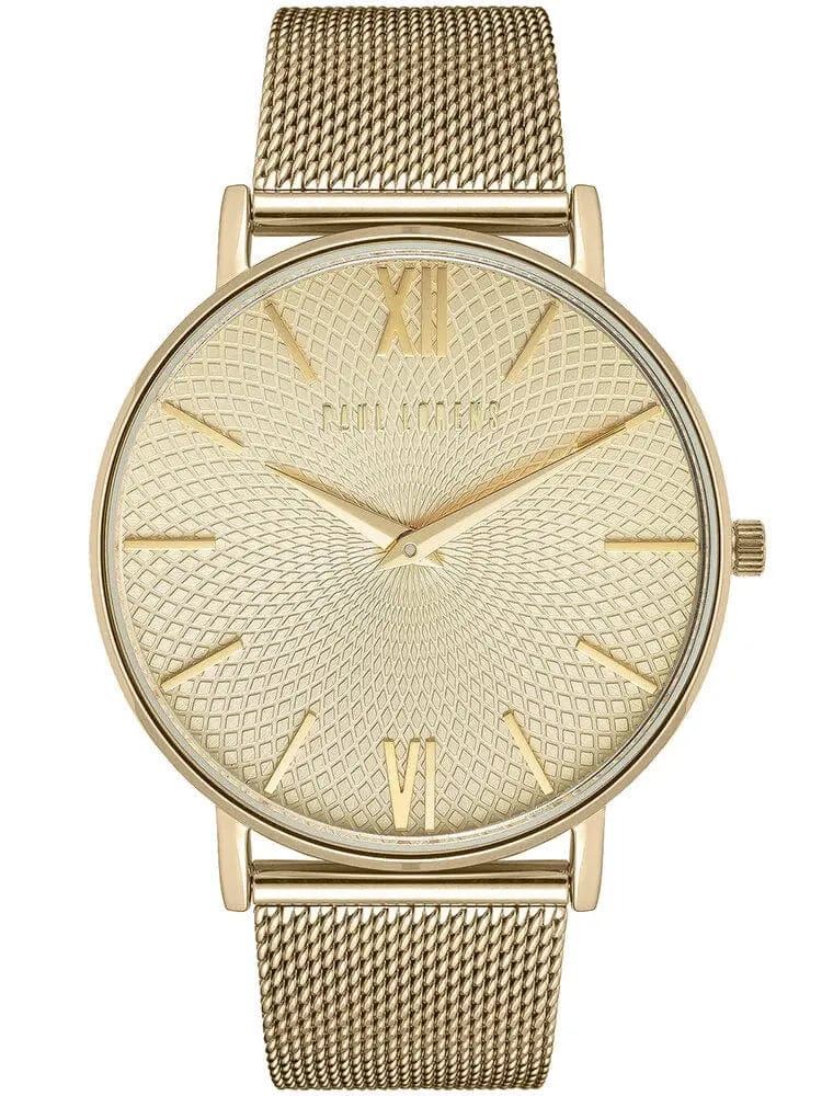 Zegarek Damski Paul Lorens - PL11989B7-4D1 Zegarek Damski Paul Lorens - PL11989B7-4D1 - Lorence 5900148048139