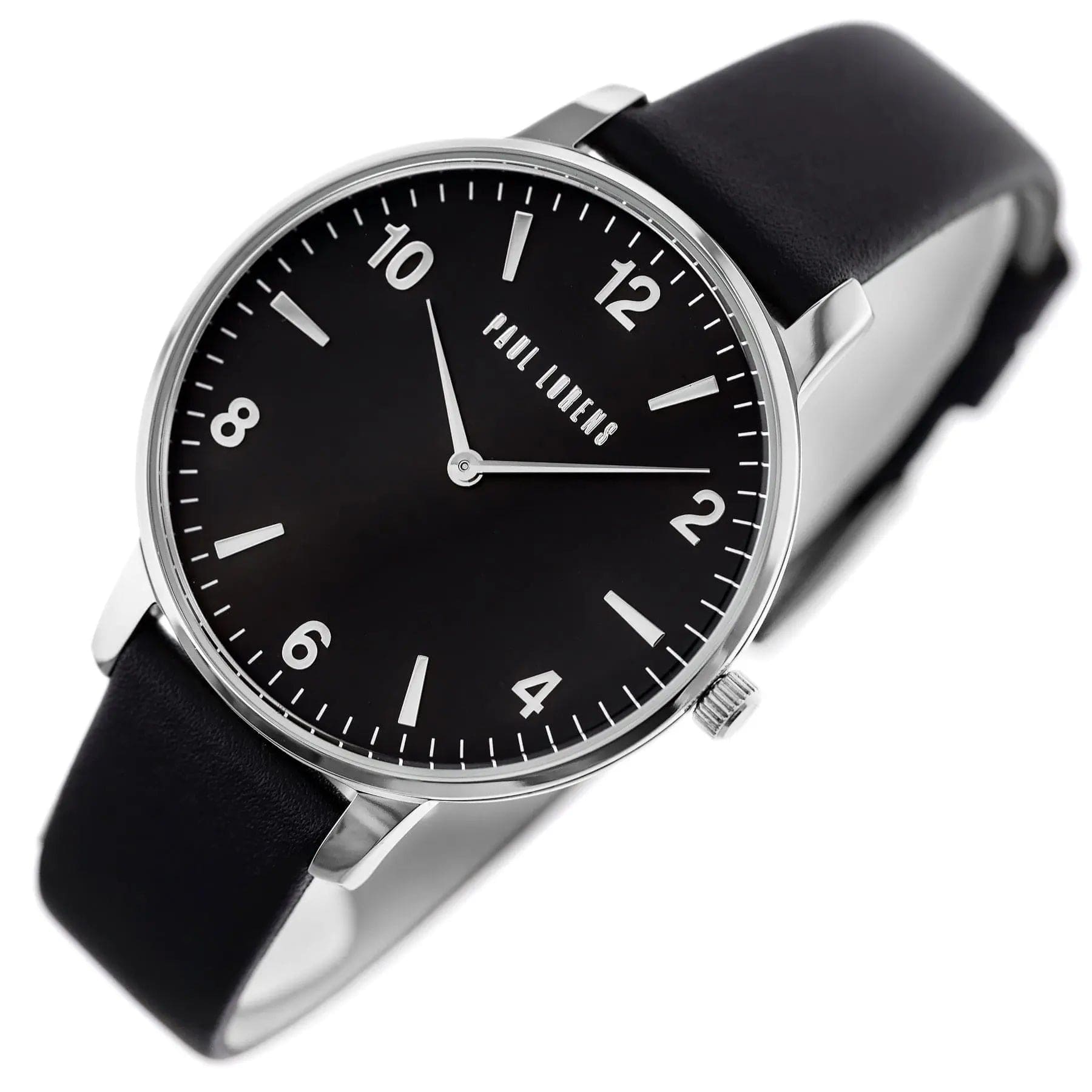 Zegarek Damski Paul Lorens - PL12177A6-1A1 Zegarek Damski Paul Lorens - PL12177A6-1A1 - Lorence 5900148048184