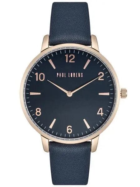 Zegarek Damski Paul Lorens - PL12177A6-6F3 Zegarek Damski Paul Lorens - PL12177A6-6F3 - Lorence 5900148048214
