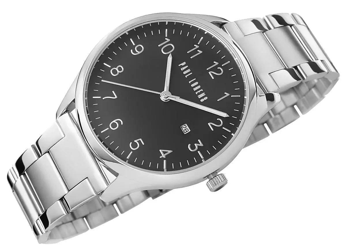 Zegarek Męski Paul Lorens PL1273B2-1C1 Zegarek Męski Paul Lorens PL1273B2-1C1 - Lorence 5900148044704