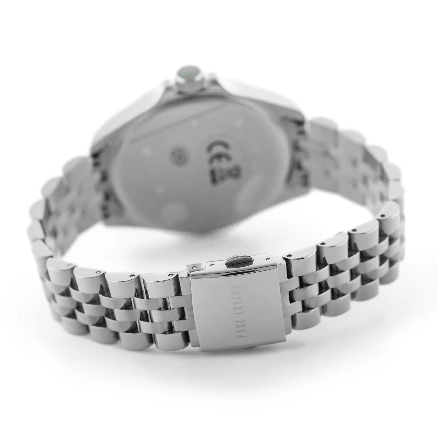 Zegarek Męski Paul Lorens PL13030B-1C1 Zegarek Męski Paul Lorens PL13030B-1C1 - Lorence 5900148044735