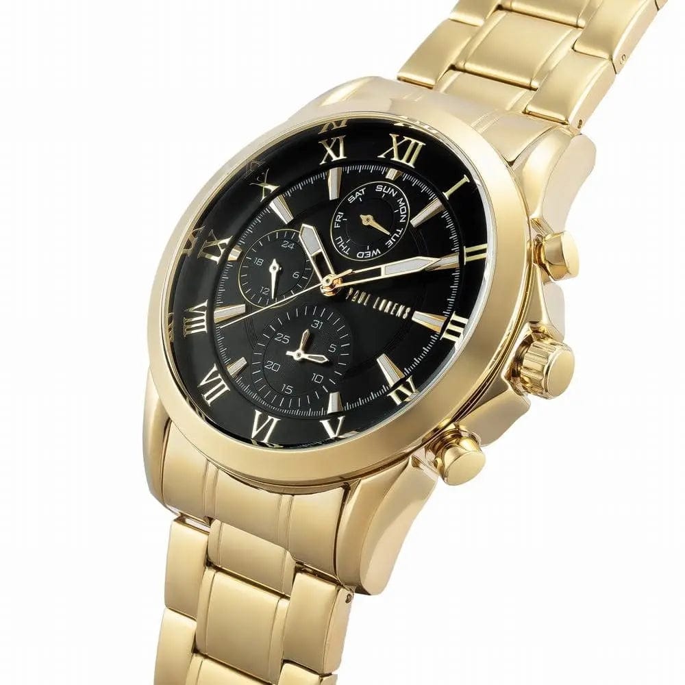 Zegarek Męski Paul Lorens PL3844B2-1D1 Zegarek Męski Paul Lorens PL3844B2-1D1 - Lorence 5900148048436