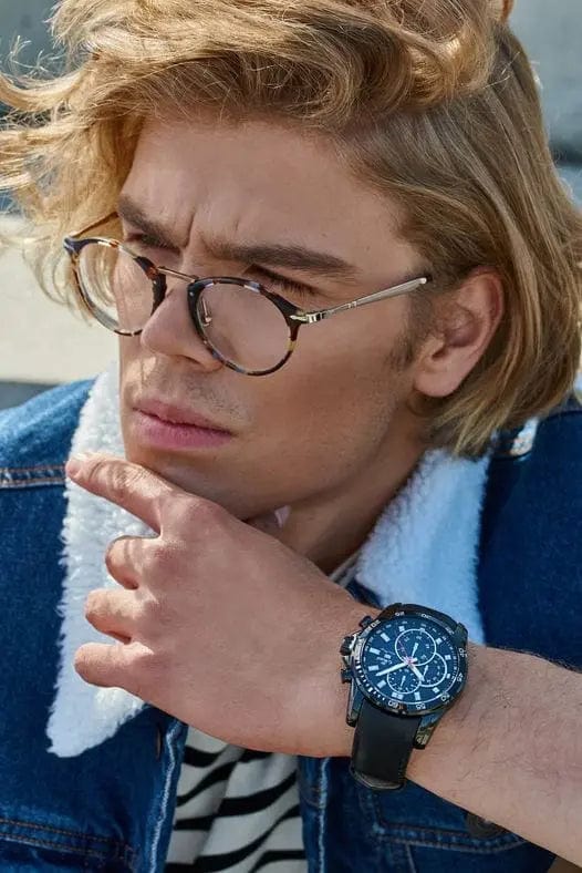 Zegarek Męski Paul Lorens - PL9753A8-1A3 Zegarek Męski Paul Lorens - PL9753A8-1A3 - Lorence 5900148048573