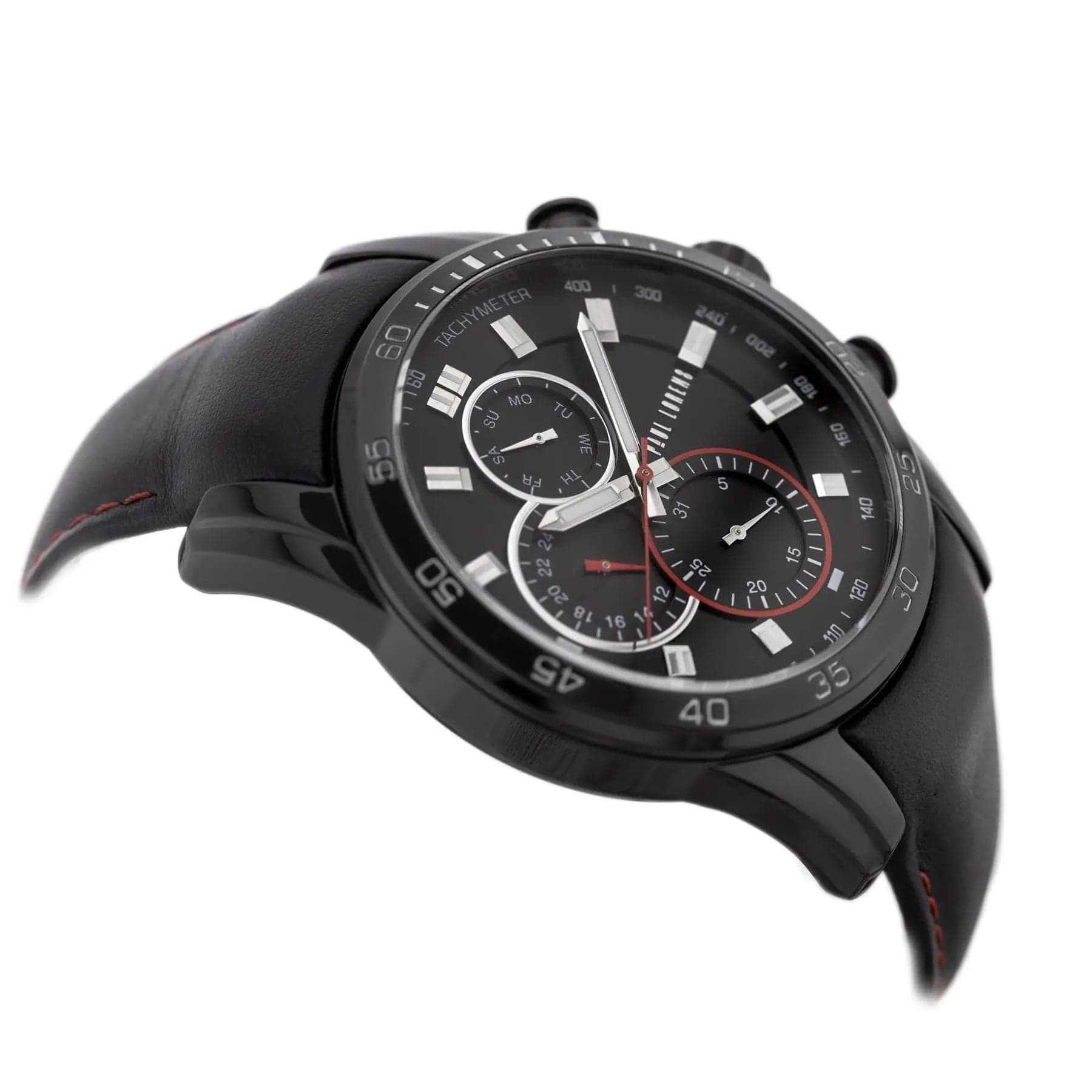 Zegarek Męski Paul Lorens - PL9753A8-1A3 Zegarek Męski Paul Lorens - PL9753A8-1A3 - Lorence 5900148048573