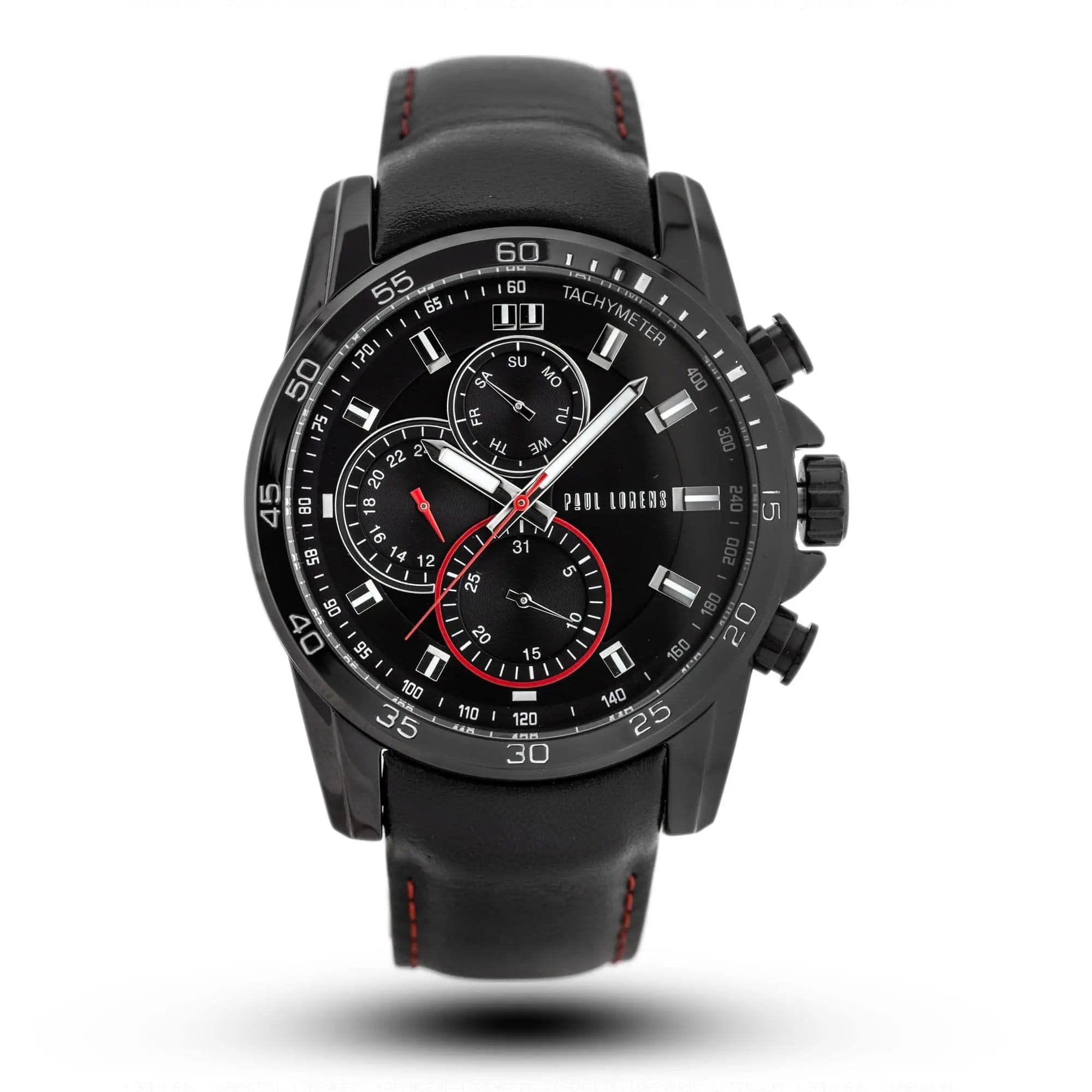 Zegarek Męski Paul Lorens - PL9753A8-1A3 Zegarek Męski Paul Lorens - PL9753A8-1A3 - Lorence 5900148048573