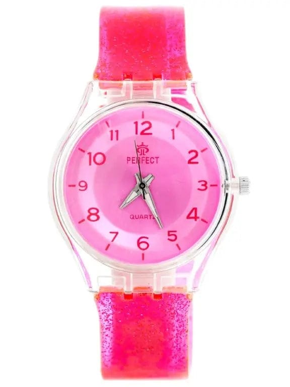 Zegarek Damski Perfect A931 - Pink Zegarek Damski Perfect A931 - Pink - Lorence 5903981734375