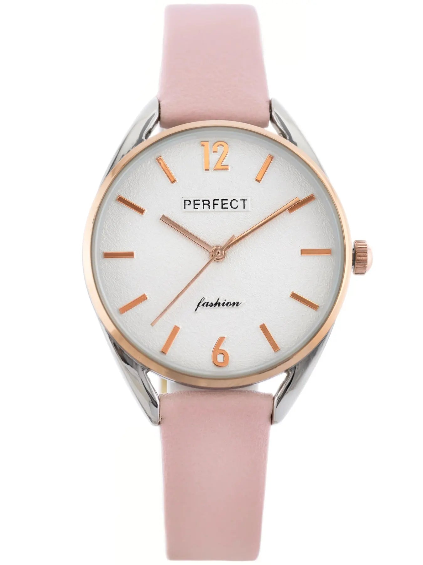 ZEGAREK DAMSKI PERFECT E347 (zp954j) + BOX ZEGAREK DAMSKI PERFECT E347 (zp954j) + BOX - Lorence 5905937206745