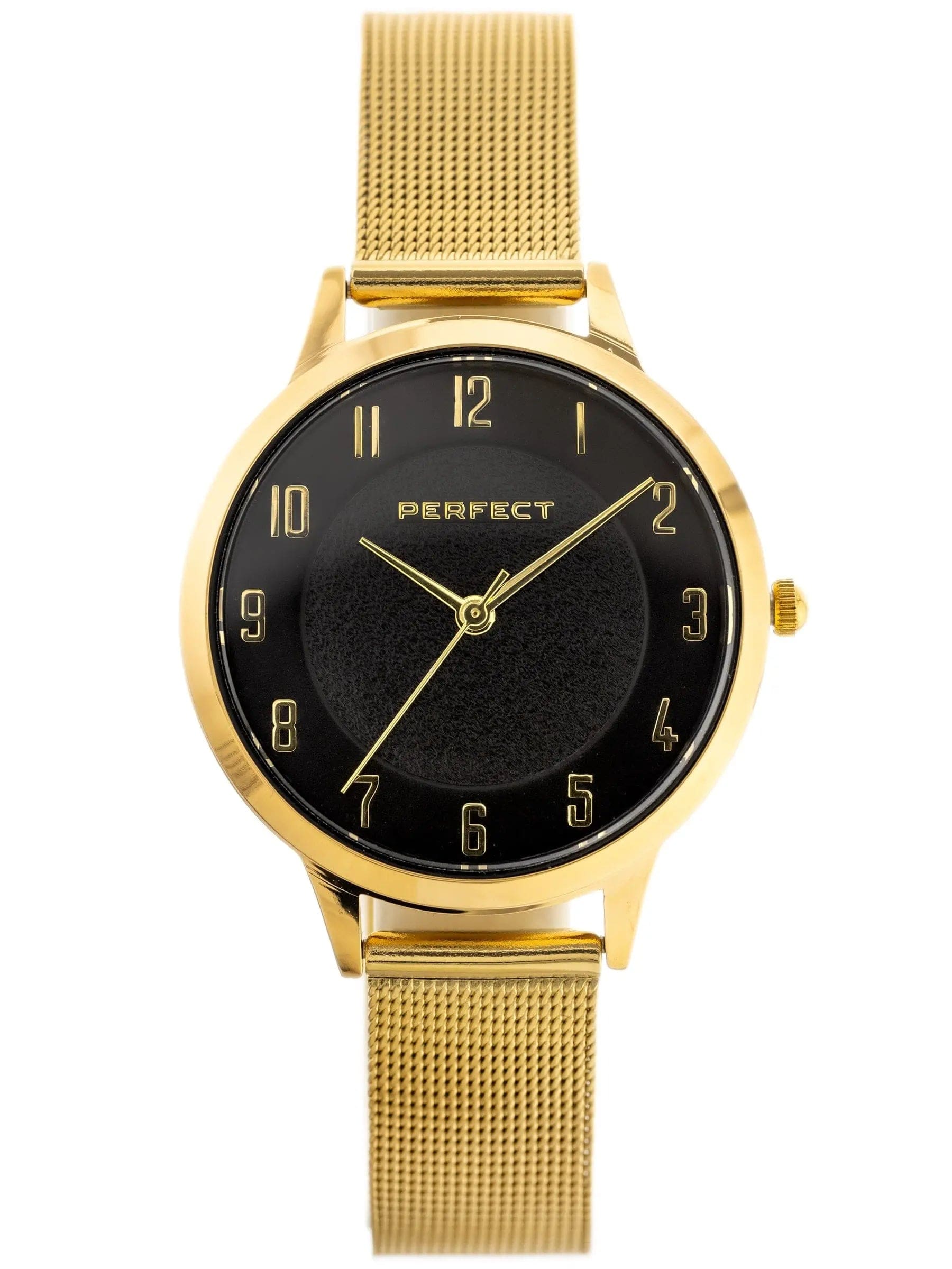 Zegarek Damski Perfect F387-06 Zegarek Damski Perfect F387-06 - Lorence 5905839001615