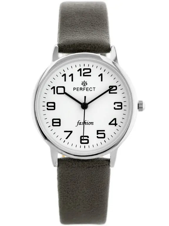 ZEGAREK DAMSKI PERFECT L110S-07 (zp958m) ZEGAREK DAMSKI PERFECT L110S-07 (zp958m) - Lorence 5903981754977