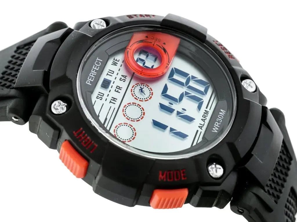 Zegarek Dziecięcy Perfect 8560 Zegarek Dziecięcy Perfect 8560 - Lorence 5903981729210