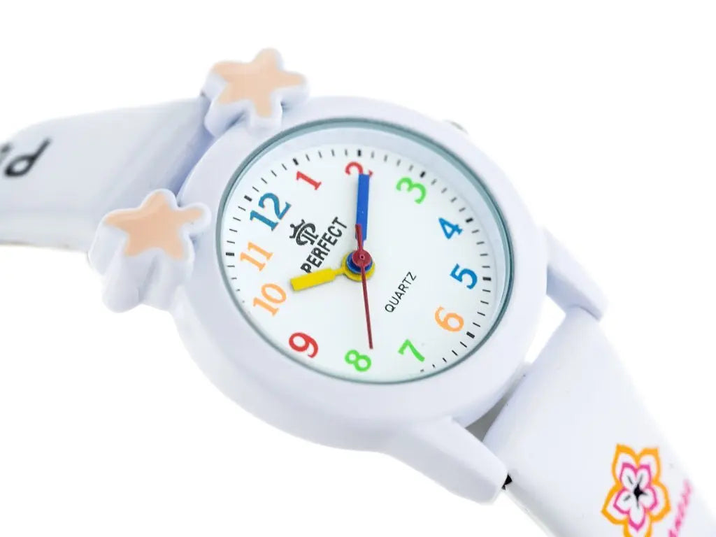 ZEGAREK DZIECIĘCY PERFECT A949 - (zp896b) ZEGAREK DZIECIĘCY PERFECT A949 - (zp896b) - Lorence 5903981796922