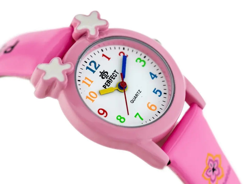 ZEGAREK DZIECIĘCY PERFECT A949 - (zp896d) ZEGAREK DZIECIĘCY PERFECT A949 - (zp896d) - Lorence 5903981796960