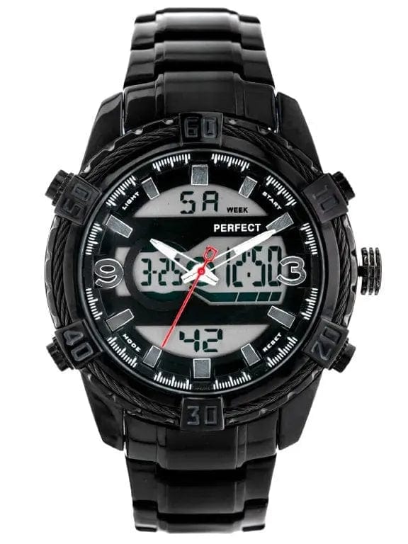 Zegarek Męski Perfect A8013 Zegarek Męski Perfect A8013 - Lorence 5903981729098