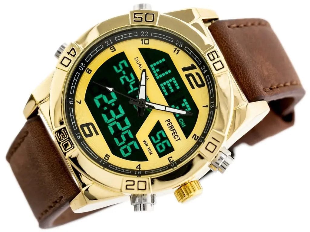 Zegarek Męski Perfect A8026 Zegarek Męski Perfect A8026 - Lorence 5903981729531