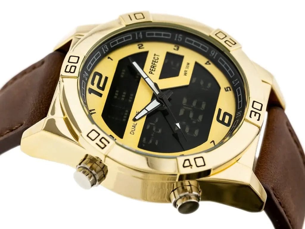 Zegarek Męski Perfect A8026 Zegarek Męski Perfect A8026 - Lorence 5903981729531