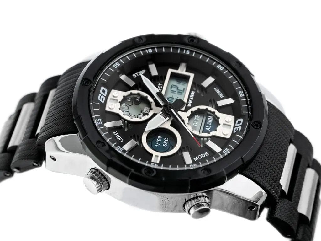 Zegarek Męski Perfect A8027 Zegarek Męski Perfect A8027 - Lorence 5903981730797