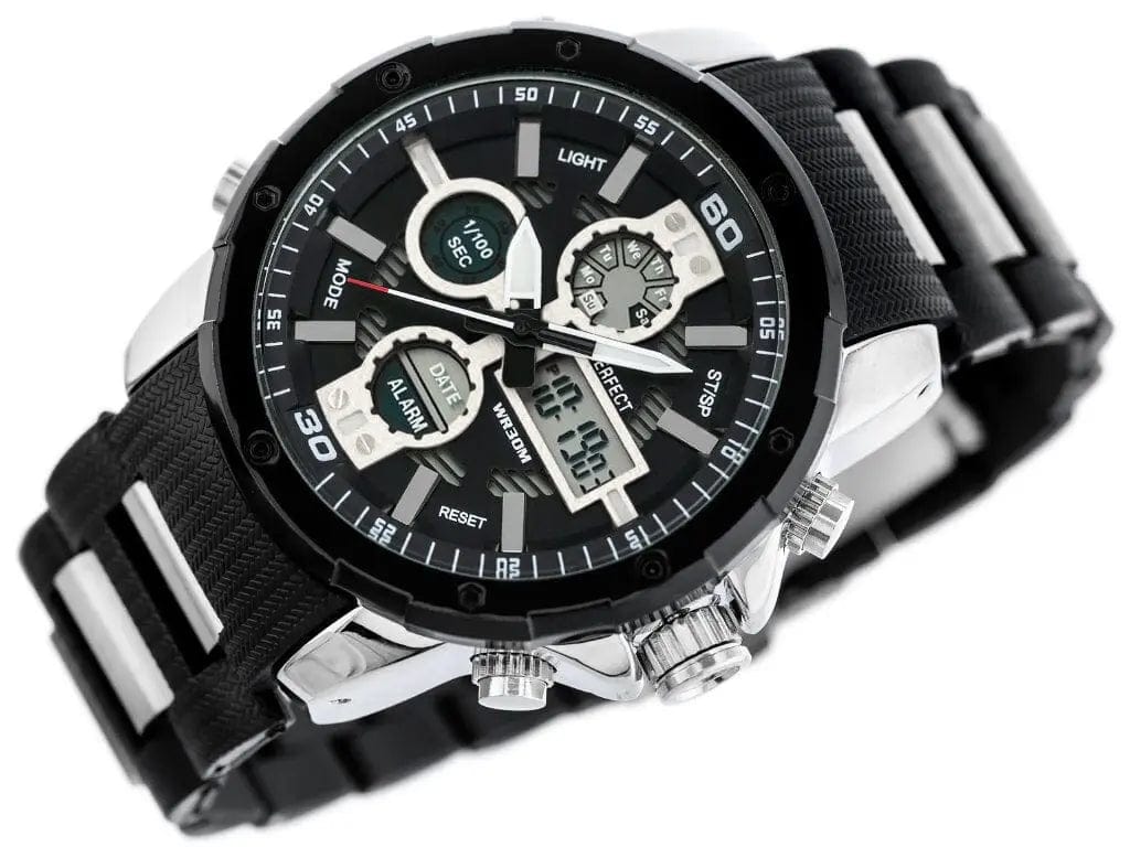 Zegarek Męski Perfect A8027 Zegarek Męski Perfect A8027 - Lorence 5903981730797
