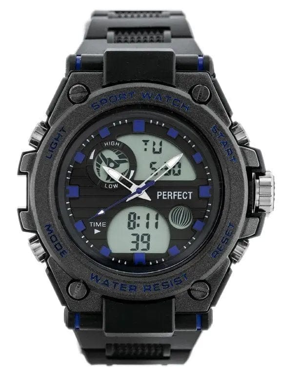 Zegarek Męski Perfect A8047 Zegarek Męski Perfect A8047 - Lorence 5903981701926