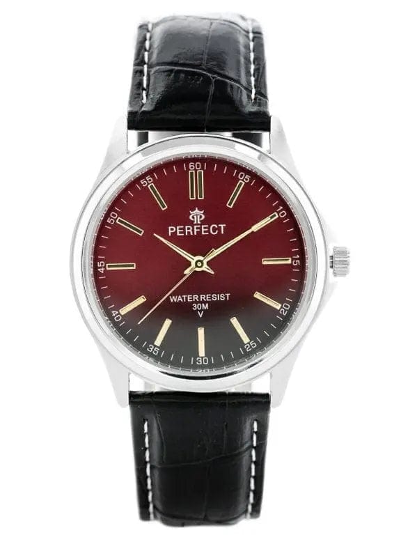 Zegarek Męski Perfect C424 - Klasyka Zegarek Męski Perfect C424 - Klasyka - Lorence 5903981729340