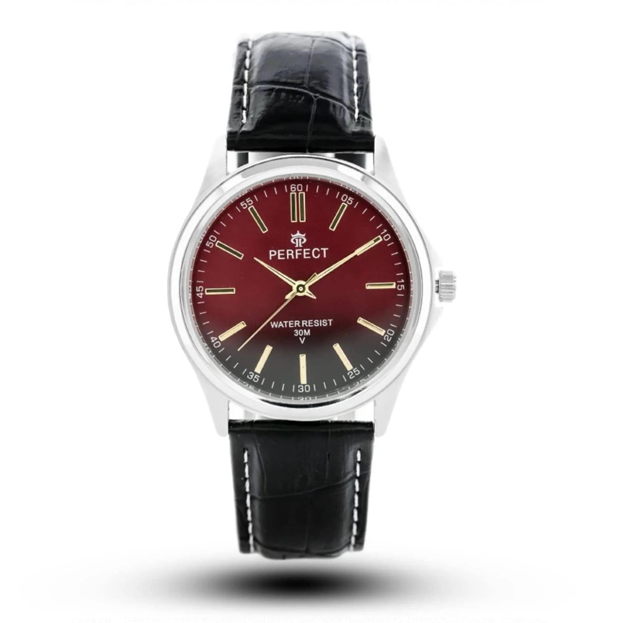 Zegarek Męski Perfect C424 - Klasyka Zegarek Męski Perfect C424 - Klasyka - Lorence 5903981729340