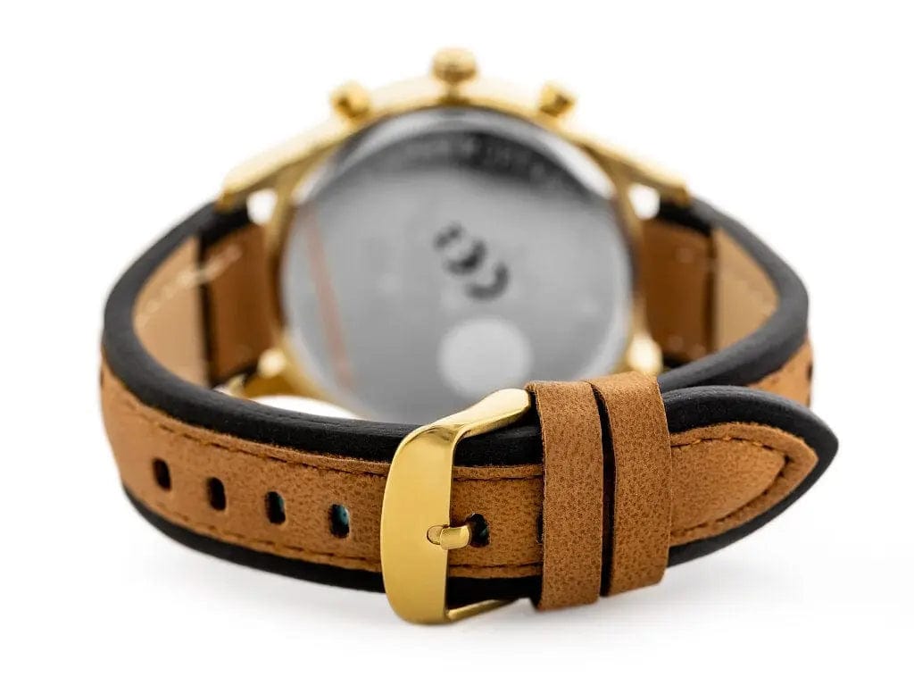 Zegarek Męski Perfect CH01L - Chronograf Zegarek Męski Perfect CH01L - Chronograf - Lorence 5903981719549
