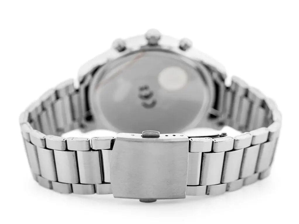 Zegarek Męski Perfect CH01M - Chronograf Zegarek Męski Perfect CH01M - Chronograf - Lorence 5903981719587